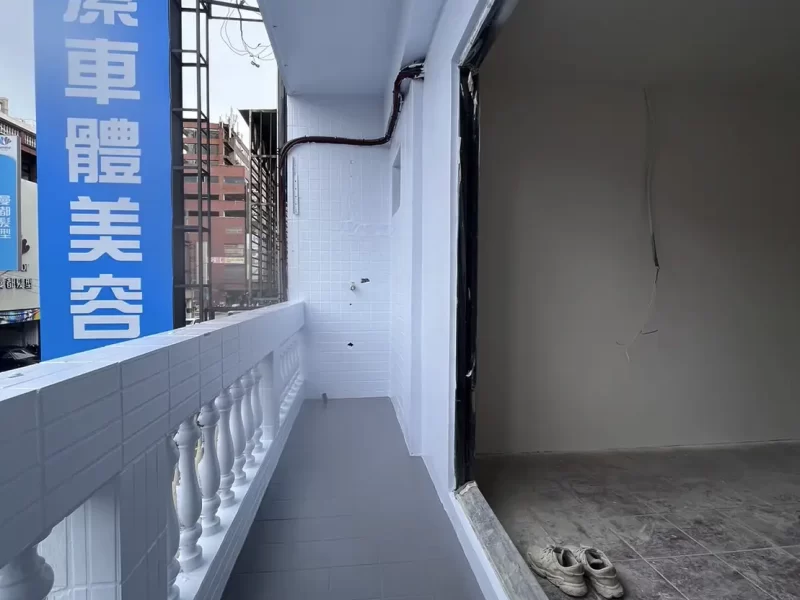 葉師傅油漆-新竹油漆工程|新竹裝潢油漆|防水油漆推薦-2309施工花絮-22
