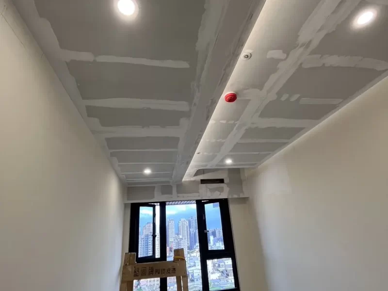 葉師傅油漆-新竹油漆工程|新竹裝潢油漆|防水油漆推薦-2310施工花絮2-13