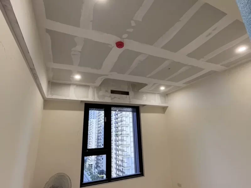 葉師傅油漆-新竹油漆工程|新竹裝潢油漆|防水油漆推薦-2310施工花絮2-14