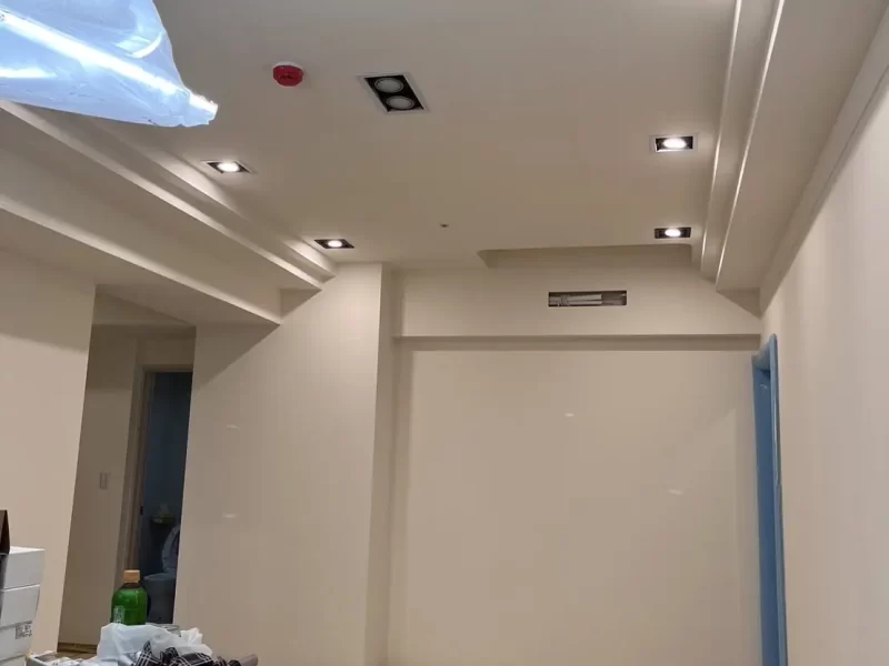 葉師傅油漆-新竹油漆工程|新竹裝潢油漆|防水油漆推薦-2310施工花絮2-6