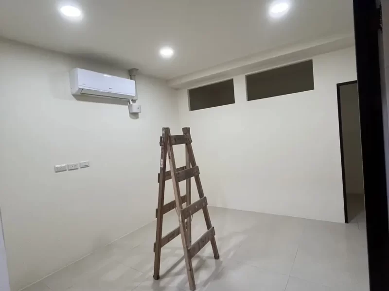葉師傅油漆-新竹油漆工程|新竹裝潢油漆|防水油漆推薦-2311施工花絮1-4