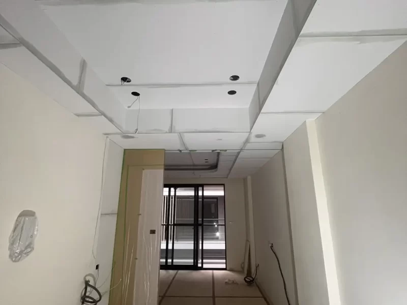 葉師傅油漆-新竹油漆工程|新竹裝潢油漆|防水油漆推薦-2312施工花絮1-5