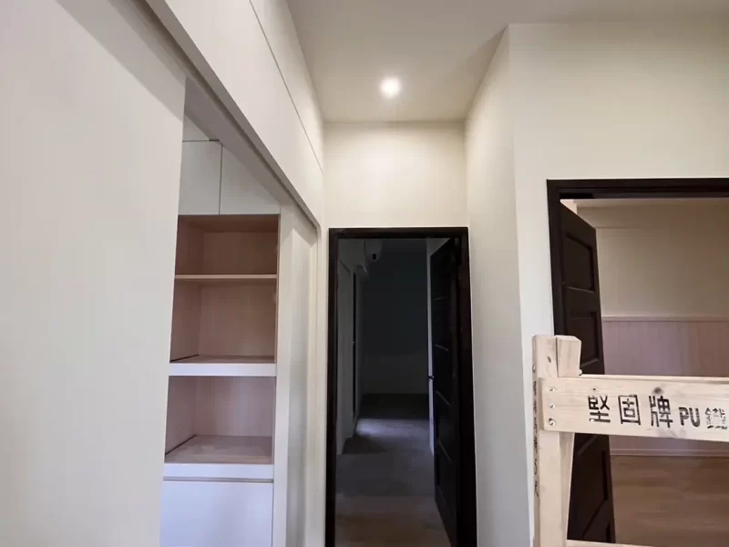 葉師傅油漆-新竹油漆工程|新竹裝潢油漆|防水油漆推薦-240402_施工花絮_6