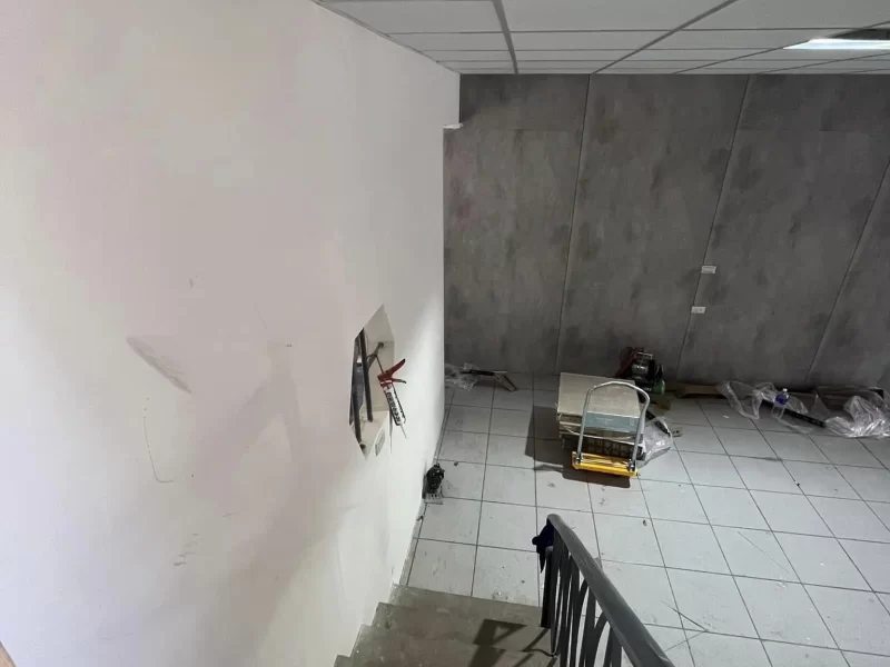 葉師傅油漆-新竹油漆工程|新竹裝潢油漆|防水油漆推薦-施工花絮-12