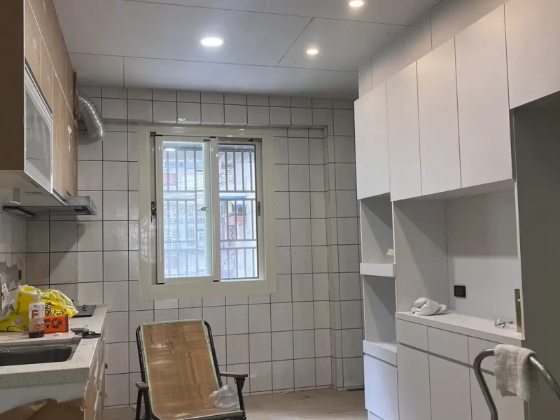 葉師傅油漆-新竹油漆工程|新竹裝潢油漆|防水油漆推薦-施工花絮-22