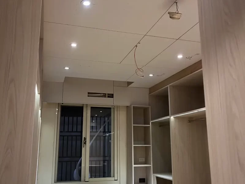 葉師傅油漆-新竹油漆工程|新竹裝潢油漆|防水油漆推薦-施工花絮-23