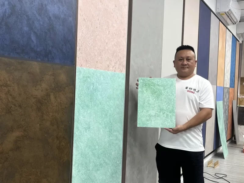 葉師傅油漆-新竹油漆工程|新竹裝潢油漆|防水油漆推薦-施工花絮-7
