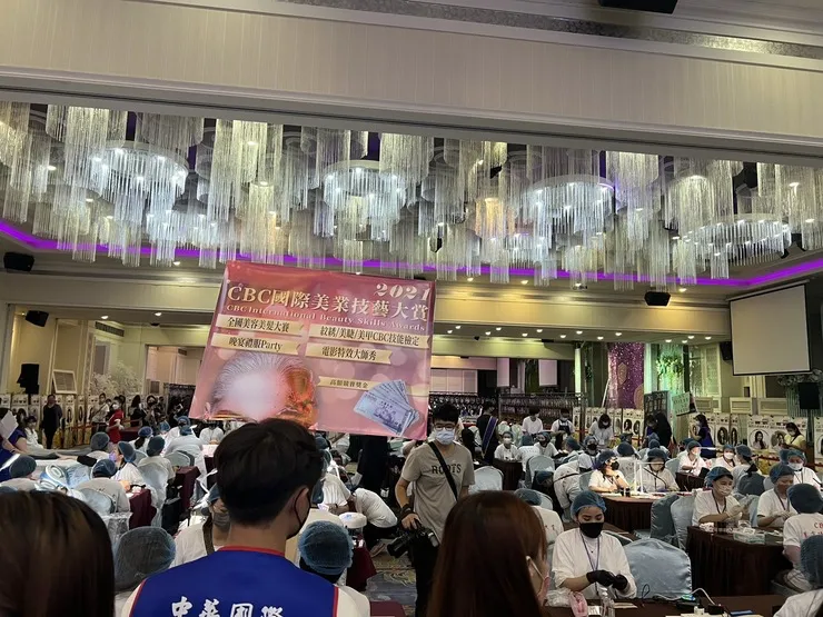 【台北中山霧眉推薦】葳妮亞國際美學-中山半永久紋繡,中山美甲,中山美睫推薦-評審-5