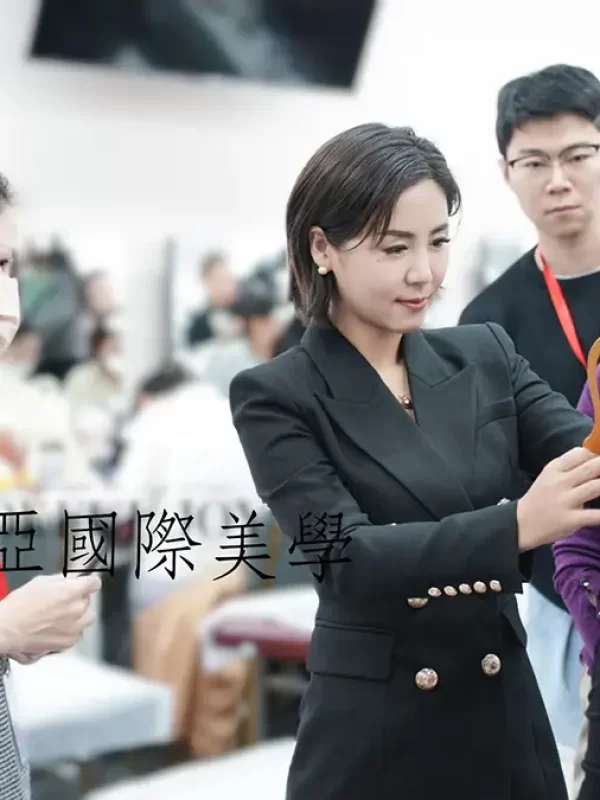 台北大安霧眉推薦】葳妮亞國際美學-大安半永久紋繡,大安美甲,大安美睫推薦_上課進修_02