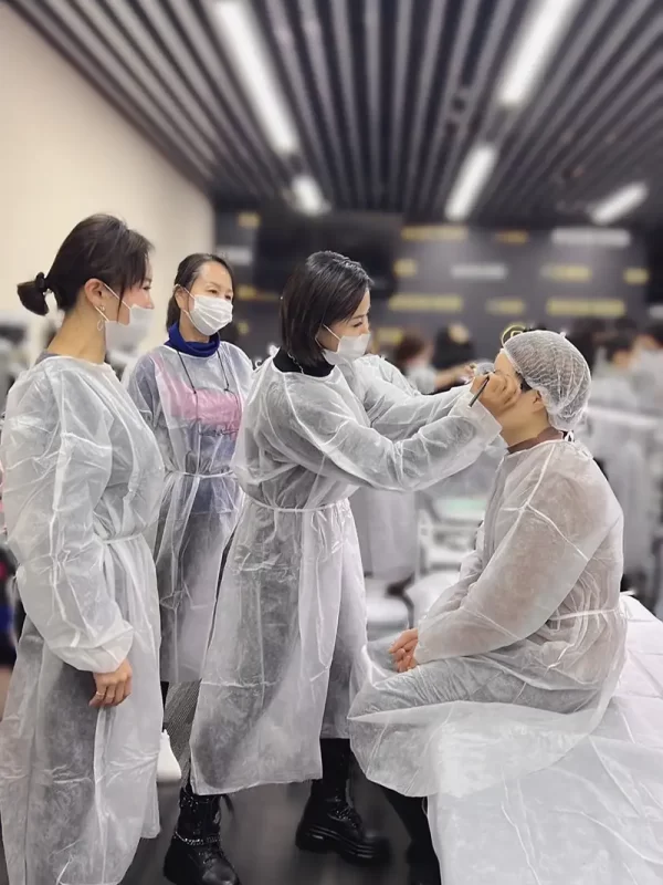 台北大安霧眉推薦】葳妮亞國際美學-大安半永久紋繡,大安美甲,大安美睫推薦_上課進修_05