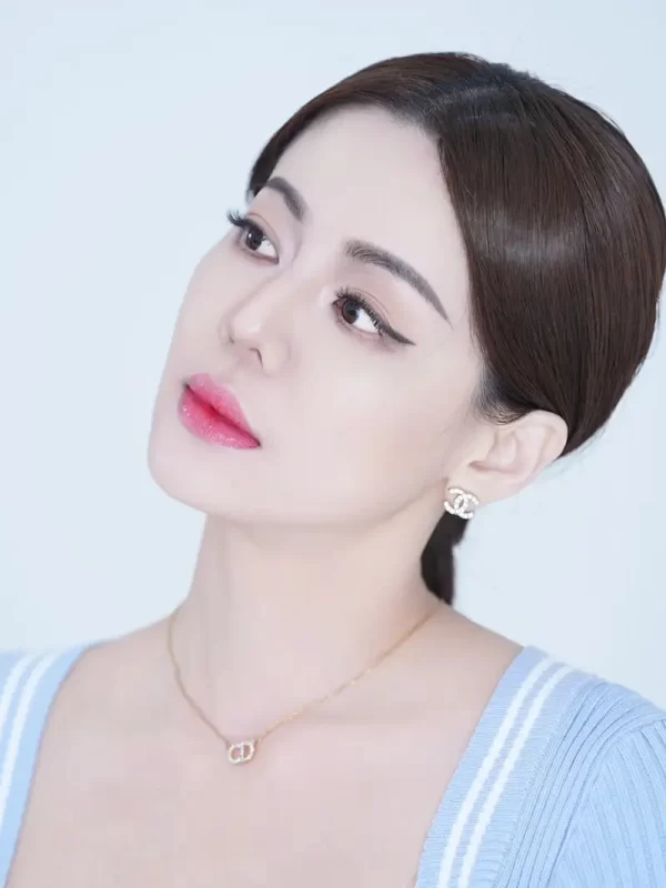 台北大安霧眉推薦】葳妮亞國際美學-大安半永久紋繡,大安美甲,大安美睫推薦_作品集_紋唇_035
