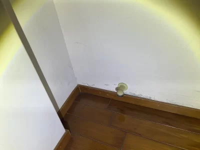允盛水管補漏專家-防水抓漏,漏水滲水處裡,浴室防水,全省服務-服務案例-嘉義太保漏水鑑定09