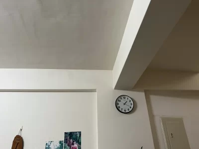 允盛水管補漏專家-防水抓漏,漏水滲水處裡,浴室防水,全省服務-服務案例-嘉義太保漏水鑑定12