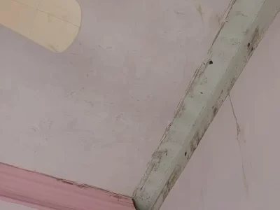 允盛水管補漏專家-防水抓漏,漏水滲水處裡,浴室防水,全省服務-服務案例-彰化縣溪州鄉冷水管滲漏修補02