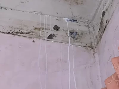 允盛水管補漏專家-防水抓漏,漏水滲水處裡,浴室防水,全省服務-服務案例-彰化縣溪州鄉冷水管滲漏修補04