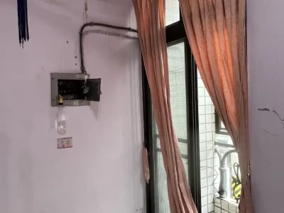 允盛水管補漏專家-防水抓漏,漏水滲水處裡,浴室防水,全省服務-服務案例-彰化縣溪州鄉冷水管滲漏修補06