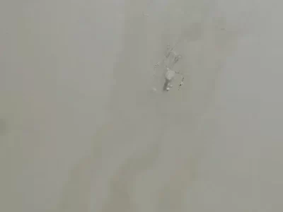 允盛水管補漏專家-防水抓漏,漏水滲水處裡,浴室防水,全省服務-服務案例-新北市淡水區冷水管滲漏01