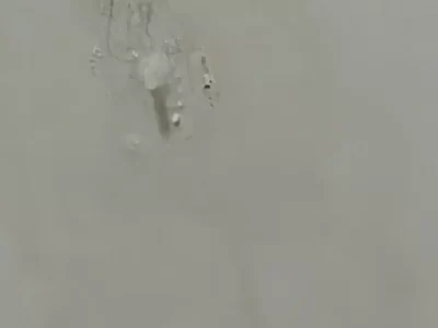 允盛水管補漏專家-防水抓漏,漏水滲水處裡,浴室防水,全省服務-服務案例-新北市淡水區冷水管滲漏04