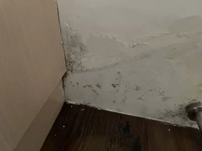 允盛水管補漏專家-防水抓漏,漏水滲水處裡,浴室防水,全省服務-服務案例-新竹市東區防水層滲漏02