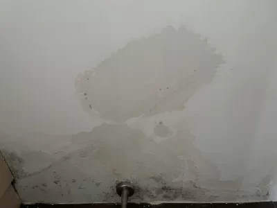 允盛水管補漏專家-防水抓漏,漏水滲水處裡,浴室防水,全省服務-服務案例-新竹市防水層滲漏01