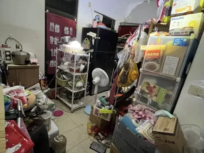 允盛水管補漏專家-防水抓漏,漏水滲水處裡,浴室防水,全省服務-服務案例-新竹市香山區冷水管滲漏03
