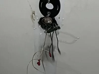 允盛水管補漏專家-防水抓漏,漏水滲水處裡,浴室防水,全省服務-服務案例-新竹市香山區冷水管滲漏05