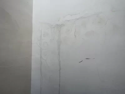 允盛水管補漏專家-防水抓漏,漏水滲水處裡,浴室防水,全省服務-服務案例-桃園市中壢區熱水管滲漏02