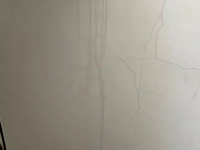允盛水管補漏專家-防水抓漏,漏水滲水處裡,浴室防水,全省服務-服務案例-桃園市中壢區熱水管滲漏03