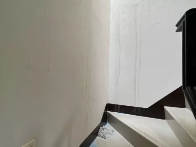 允盛水管補漏專家-防水抓漏,漏水滲水處裡,浴室防水,全省服務-服務案例-桃園市中壢區熱水管滲漏07