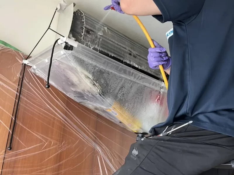 真堂千冷氣洗衣機清洗-高雄洗冷氣,高雄冷氣清洗,高雄洗衣機清洗,洗冷氣1300,洗冷氣最低900,台南冷氣清洗,台南洗衣機清洗-分離式冷氣清洗-1
