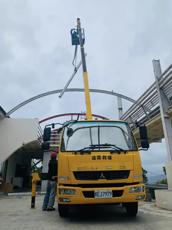 花蓮振鑫汽車24小時道路救援-花蓮道路救援專業推薦-服務案例-11