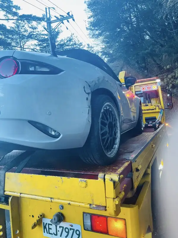 花蓮振鑫汽車24小時道路救援-花蓮道路救援專業推薦-服務案例-21