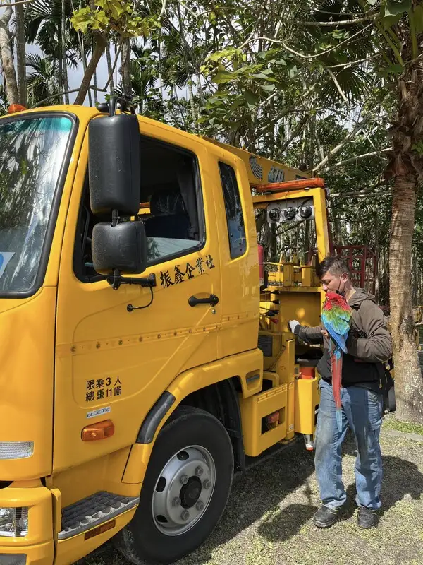 花蓮振鑫汽車24小時道路救援-花蓮道路救援專業推薦-服務案例-22
