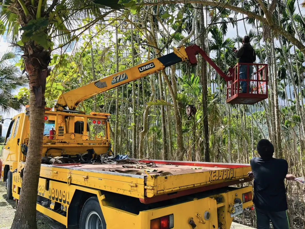 花蓮振鑫汽車24小時道路救援-花蓮道路救援專業推薦-服務案例-23