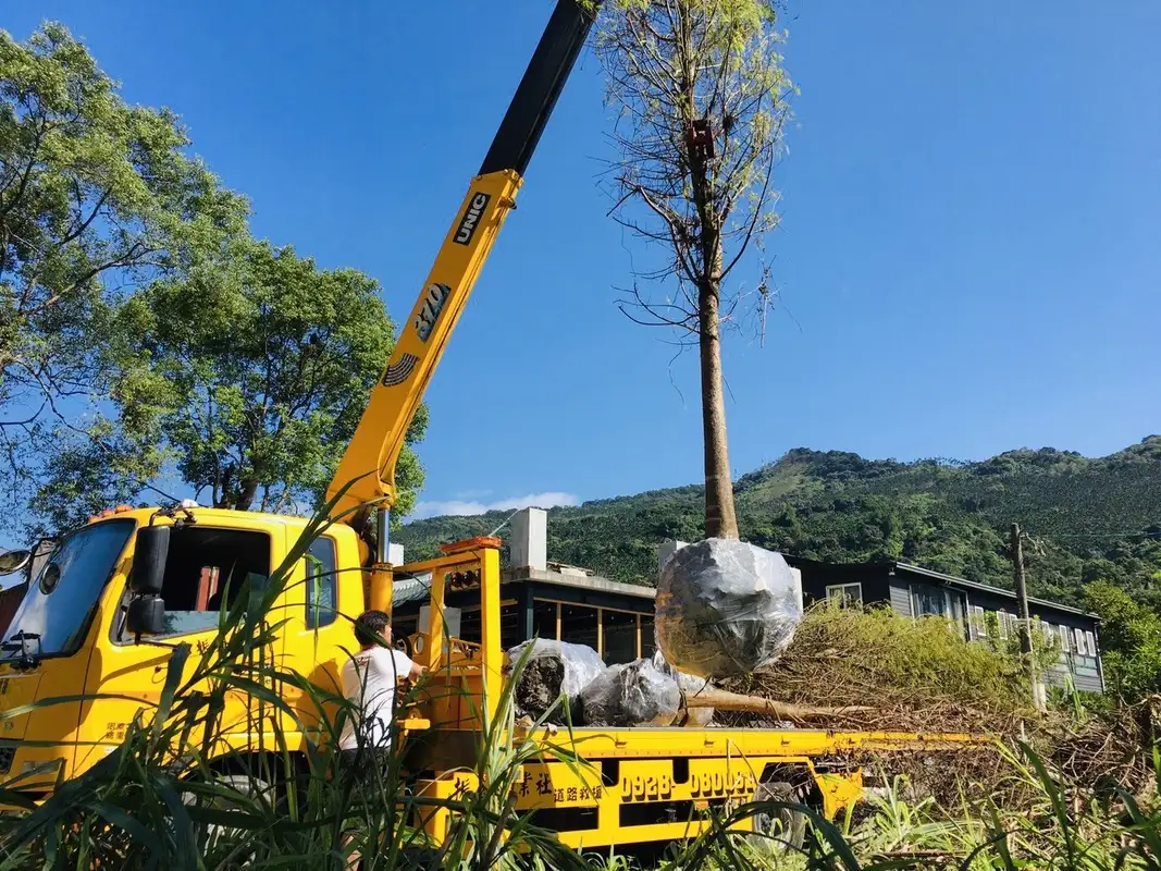 花蓮振鑫汽車24小時道路救援-花蓮道路救援專業推薦-服務案例-28
