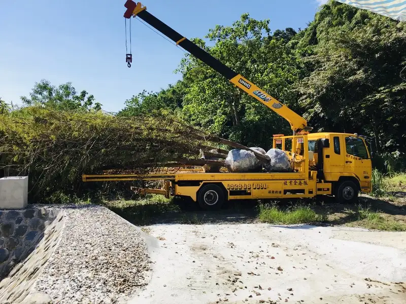 花蓮振鑫汽車24小時道路救援-花蓮道路救援專業推薦-服務案例-3
