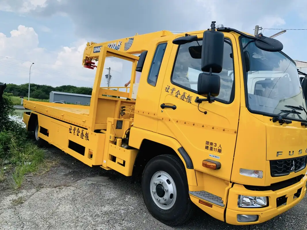 花蓮振鑫汽車24小時道路救援-花蓮道路救援專業推薦-服務案例-34