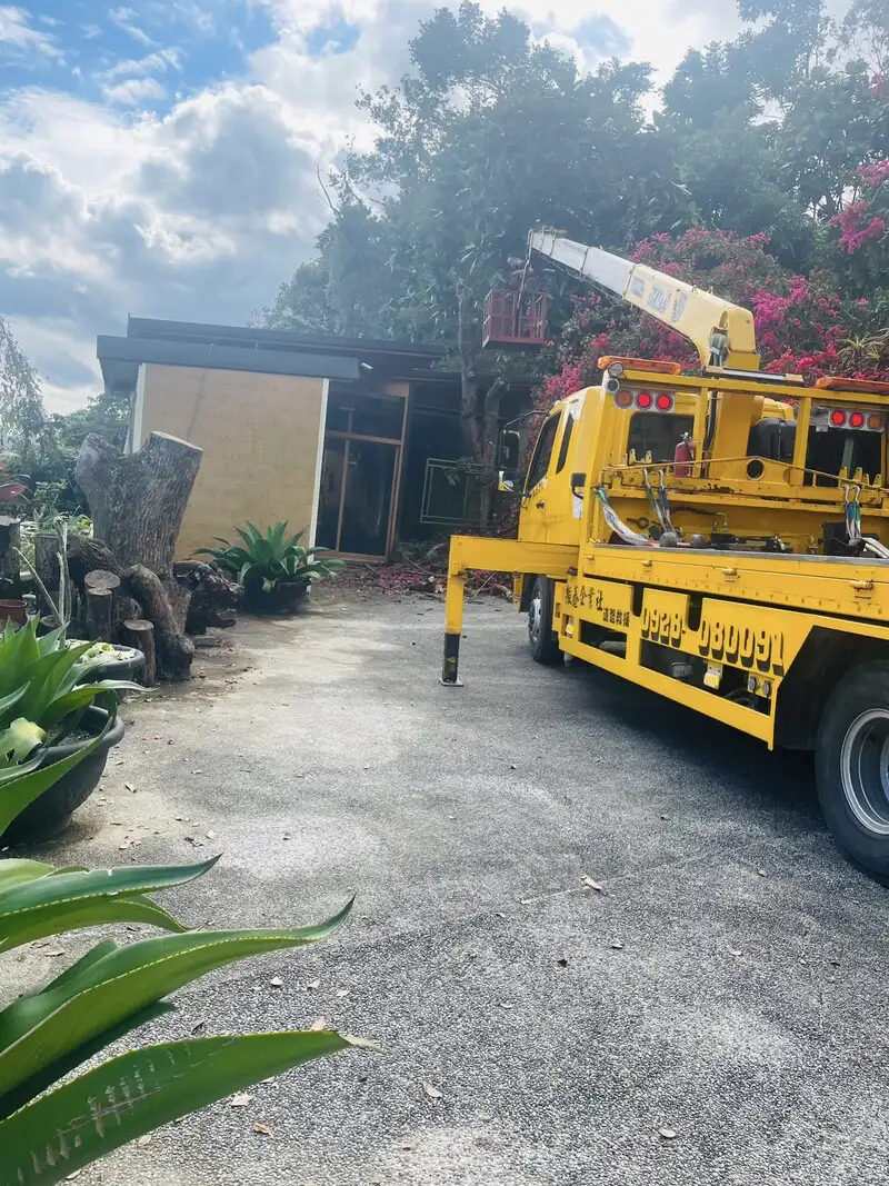 花蓮振鑫汽車24小時道路救援-花蓮道路救援專業推薦-服務案例-5