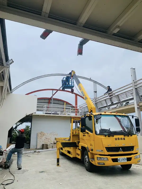 花蓮振鑫汽車24小時道路救援-花蓮道路救援專業推薦-服務案例-9