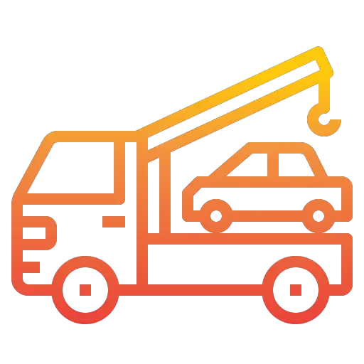 花蓮振鑫汽車24小時道路救援-花蓮道路救援專業推薦-服務項目icon